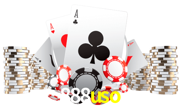 Jogue jogos de pôquer em 888uso