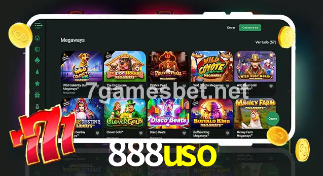 888uso aplicativo