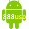 Aplicativo 888uso para Android