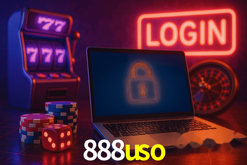 Diretório de Jogos 888uso