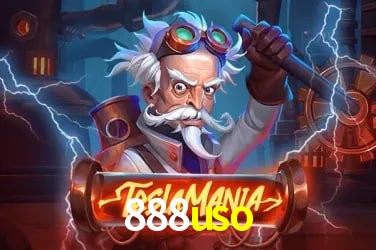 Design Responsivo 888uso