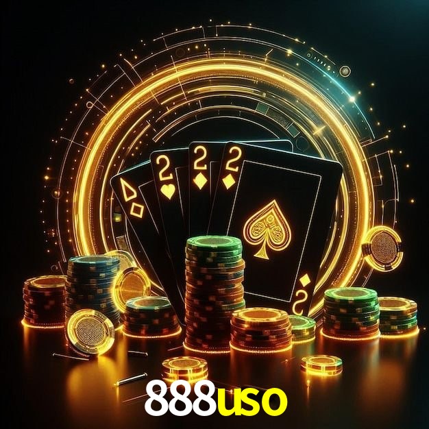 Cadastro Rápido 888uso