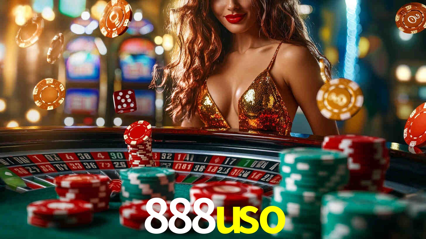 Exclusive Games 888uso