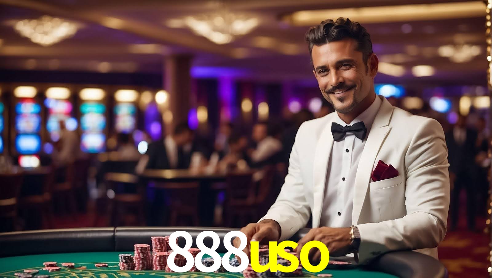 Ofertas Exclusivas 888uso