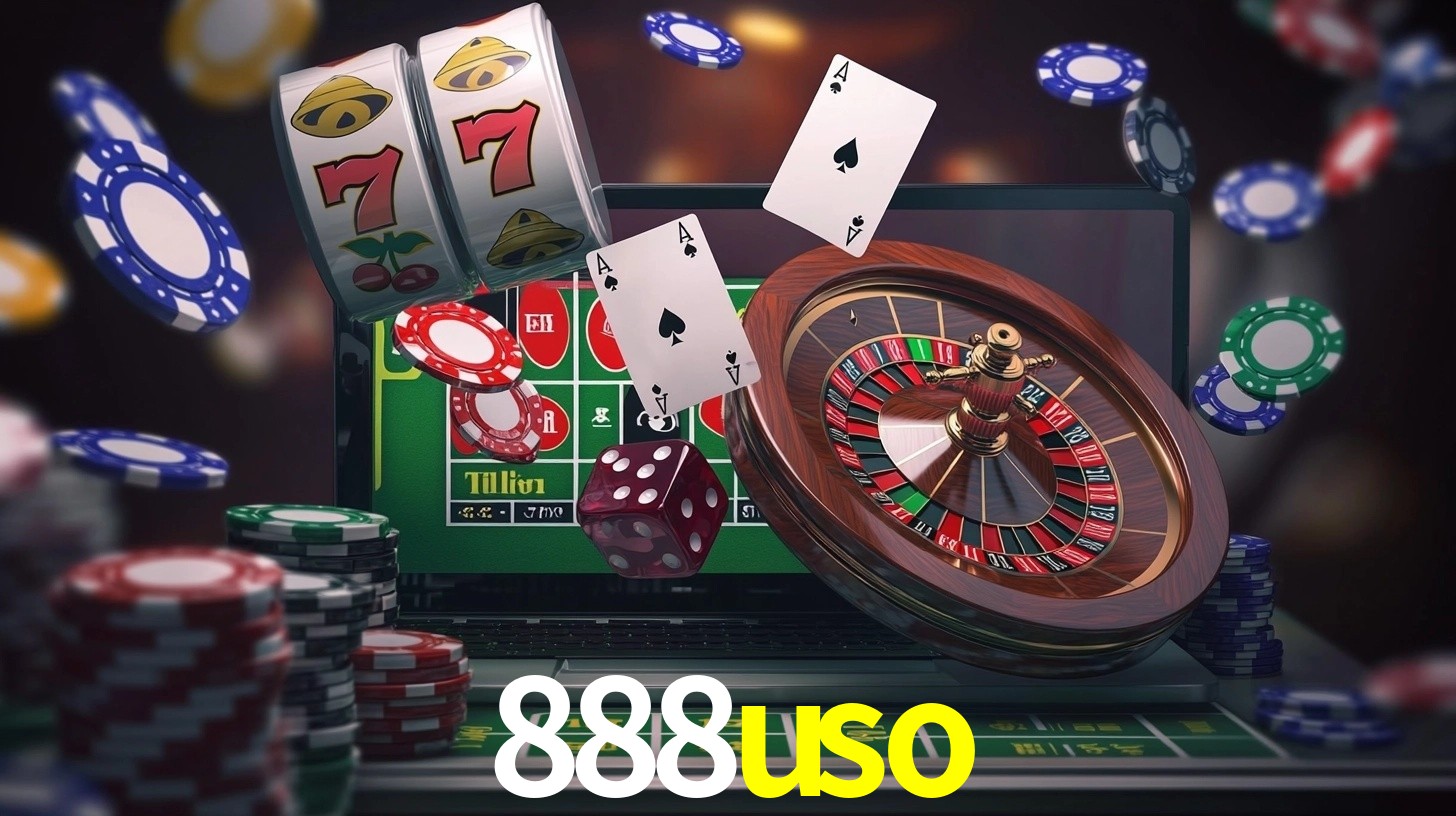 Ofertas Imperdíveis na 888uso: Promoções e Bônus Que Valem a Pena