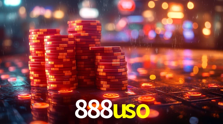 888uso: Jogos de Caça-Níqueis-Altas Recompensas, Roleta-Velocidade, Blackjack-Desafios Máximos