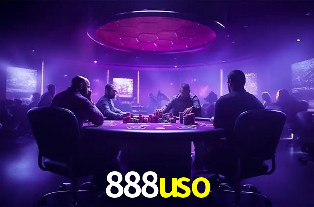 Provedores de Jogos 888uso