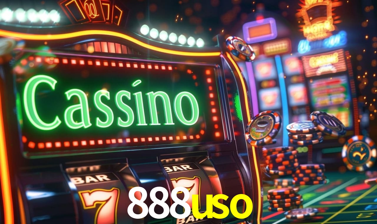Integração de APIs 888uso