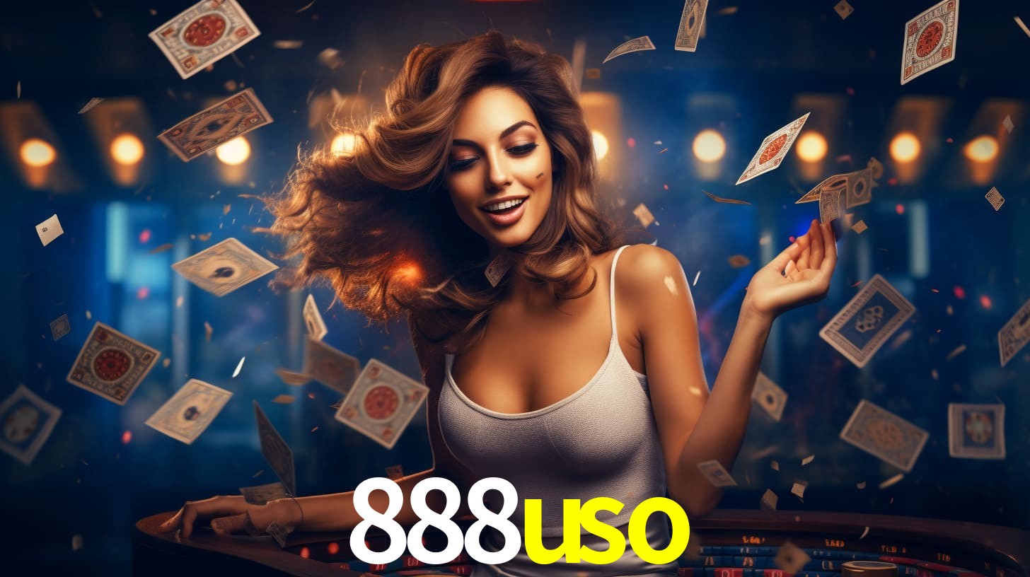 VIP Casino 888uso
