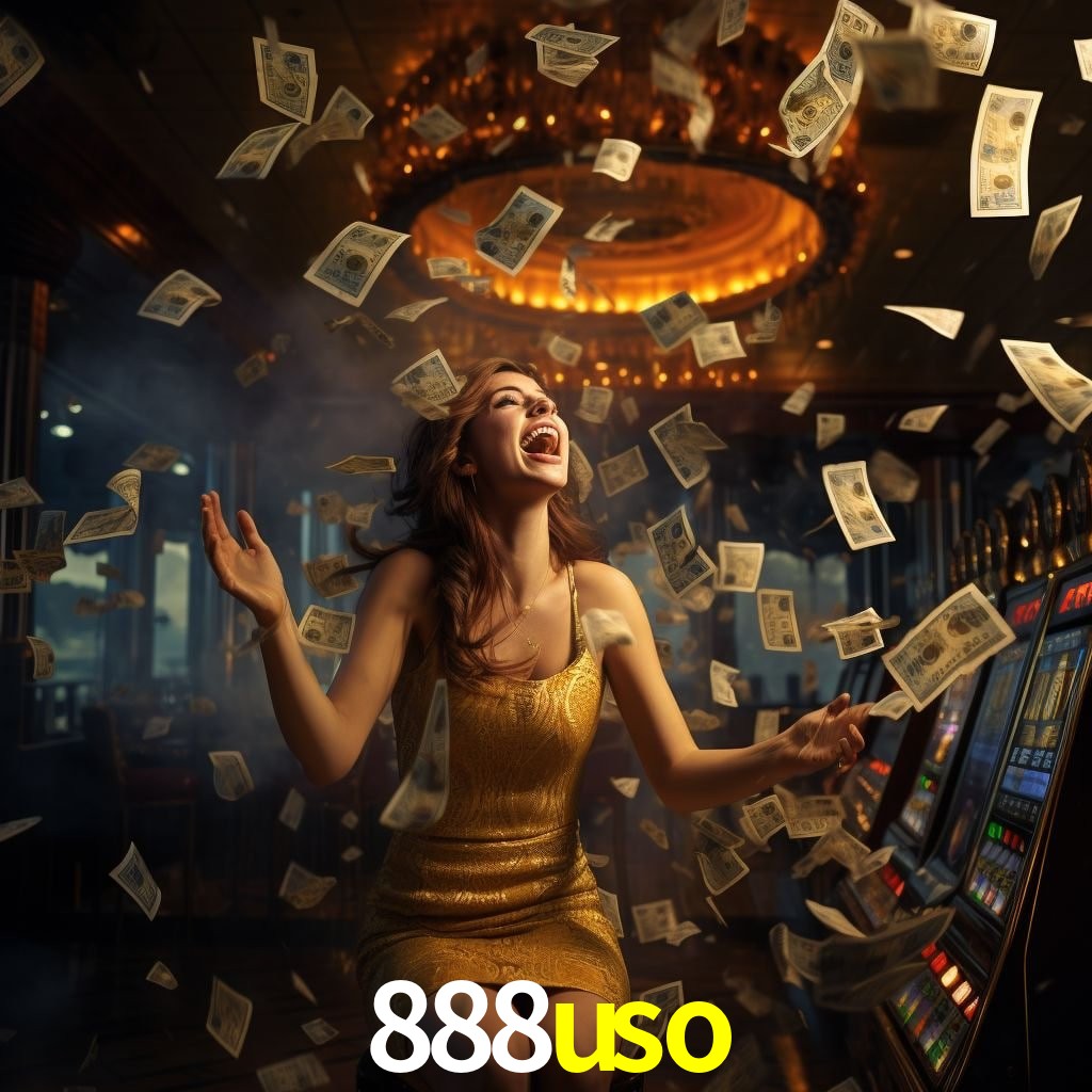 Spaceman Game 888uso