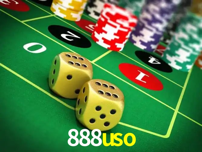 Welcome Bonus 888uso
