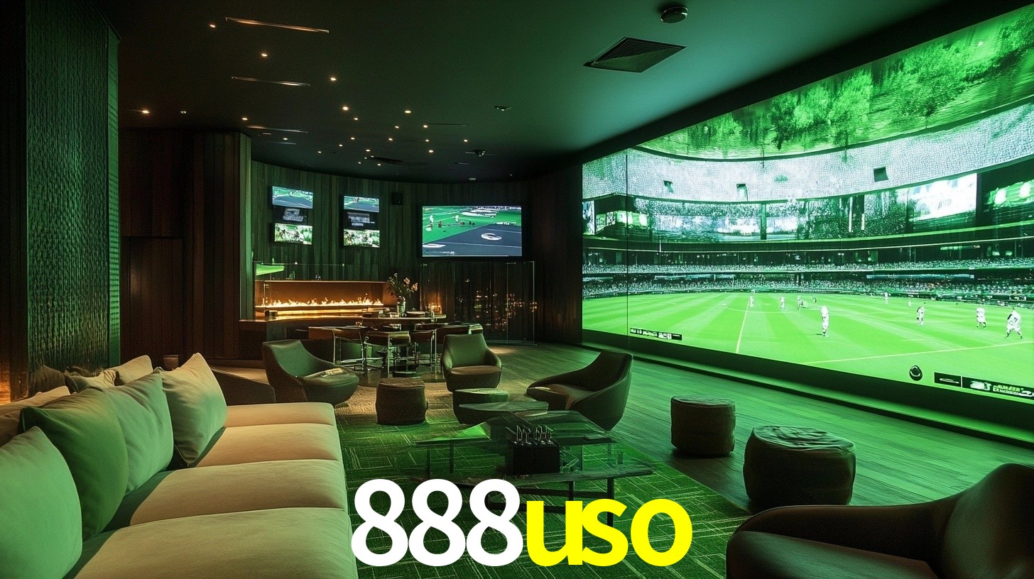 888uso - A Melhor Escolha Para Jogadores De Cassino - 888 uso plataforma