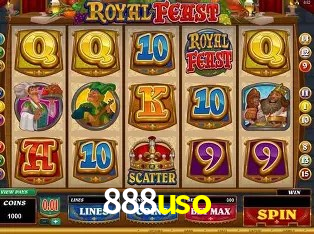 Blackjack na 888uso