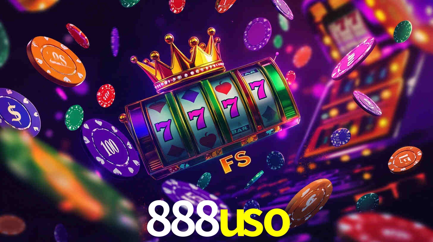 Welcome Bonus 888uso
