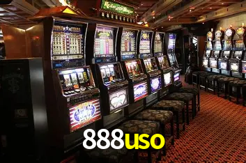 A Experiência Imersiva dos Cassinos Ao Vivo no 888uso