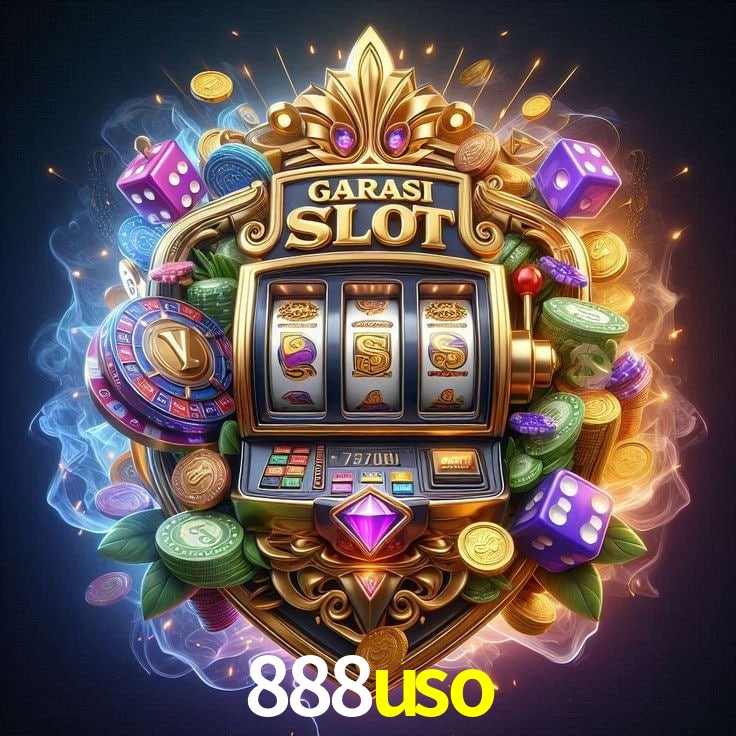 Promoção Relâmpago 888uso