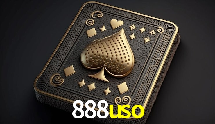 Casino Ao Vivo 888uso