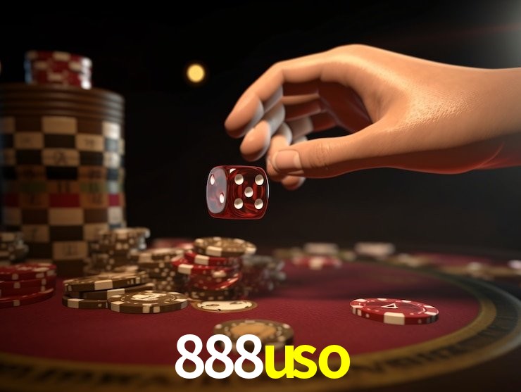 Benefícios da Conta 888uso