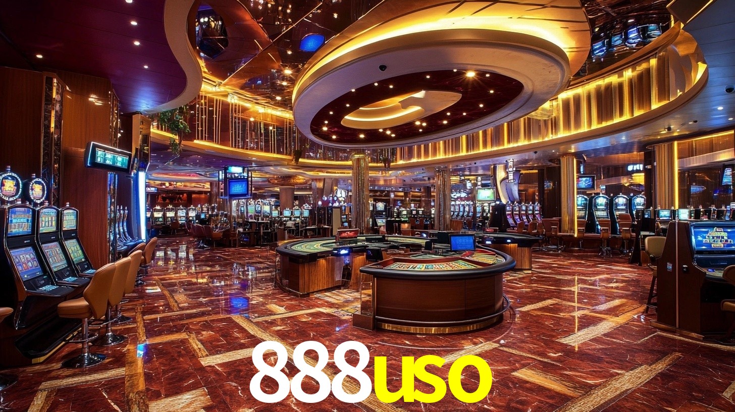 Programa VIP 888uso