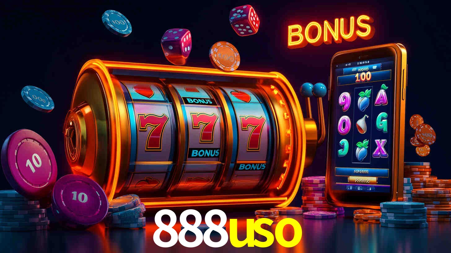 A Emoção da Loteria na 888uso: Uma Chance de Mudança de Vida