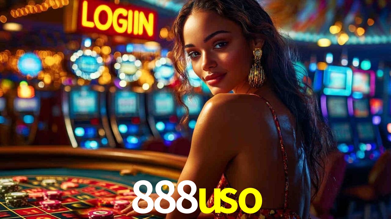 Tecnologia da Plataforma 888uso