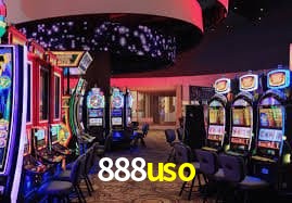 Catálogo de jogos na 888uso
