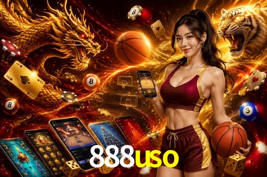 Slot Games 888uso