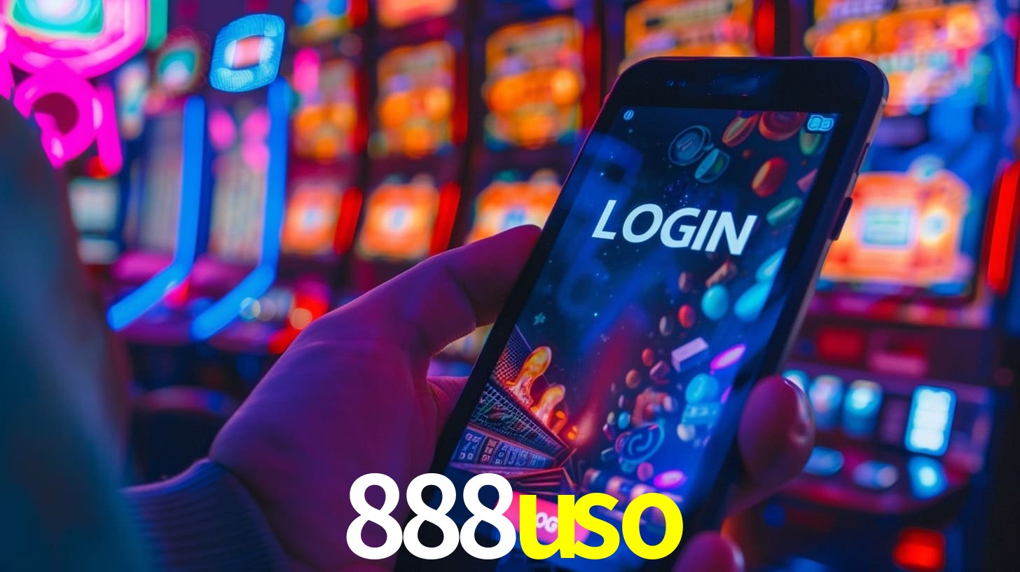 Apostas de Futebol 888uso