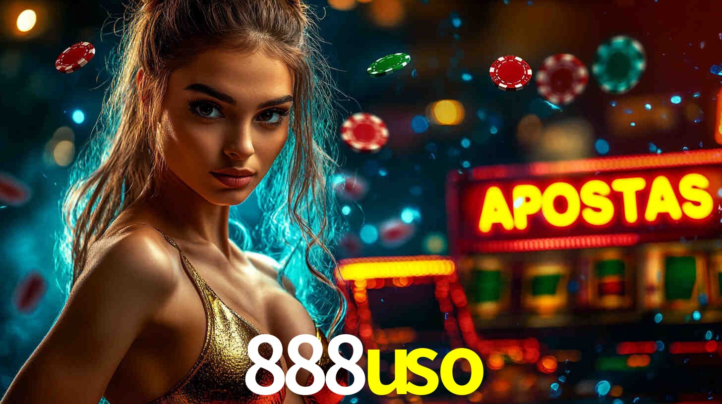 Explorando a Categoria de Eventos em Apostas na 888uso