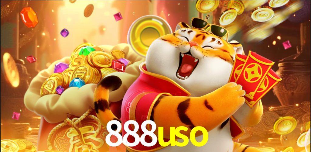 888 uso plataforma