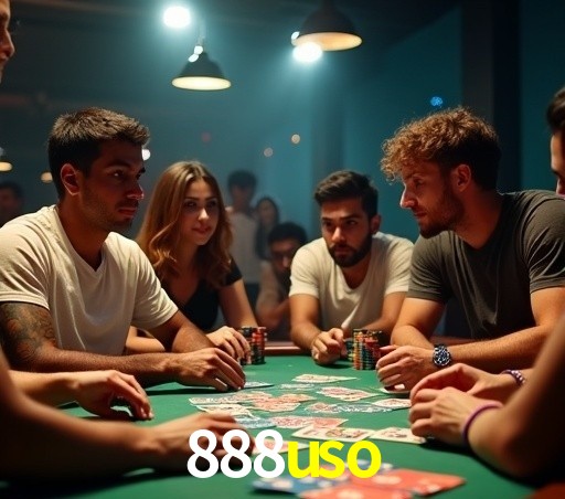 Lista de jogos de slot na 888uso