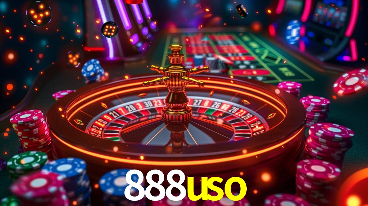 Bônus Diários 888uso