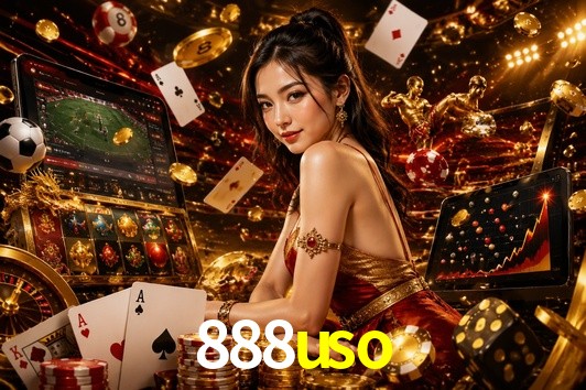 Seasonal Promotions 888uso