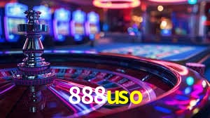Player Reviews 888uso