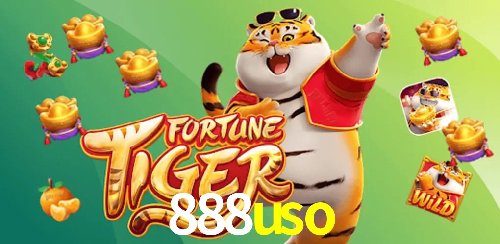 Bonus Features 888uso