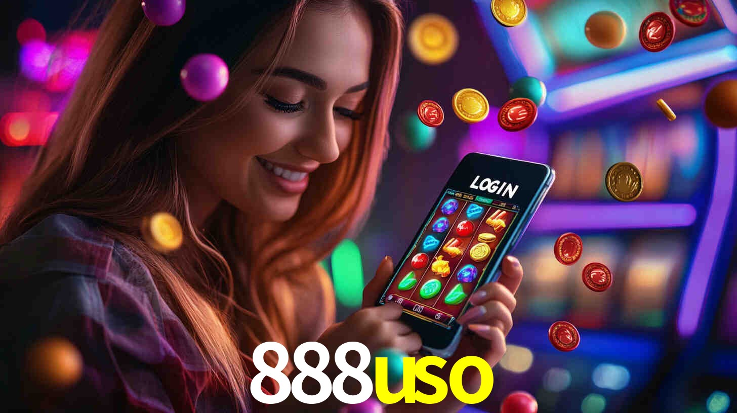 Sinta a adrenalina dos jogos de cassino com 888uso