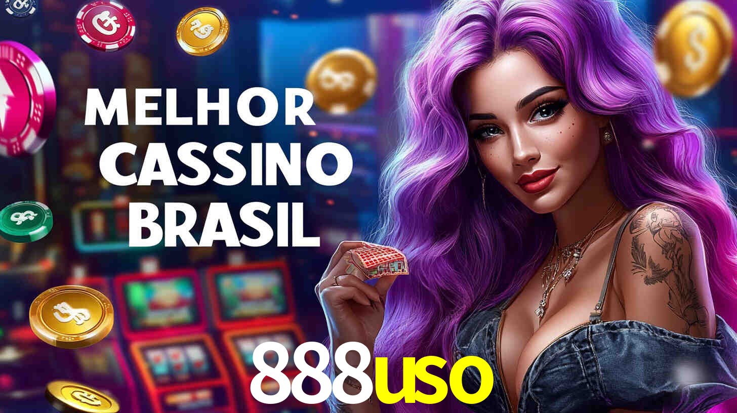 A Experiência Imersiva dos Cassinos Ao Vivo no 888uso