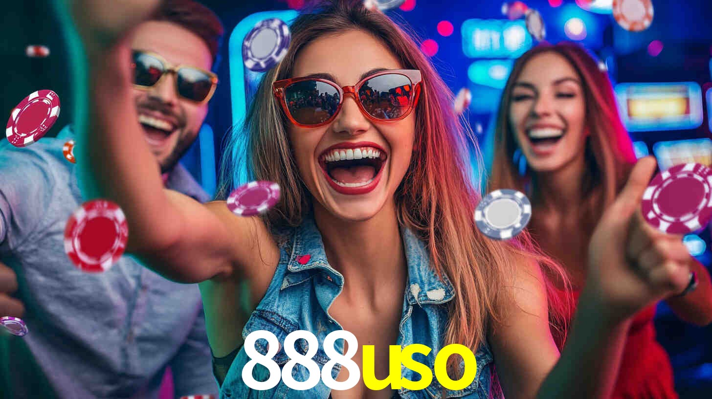 Inovações de Jogos na 888uso: O Futuro das Experiências Interativas