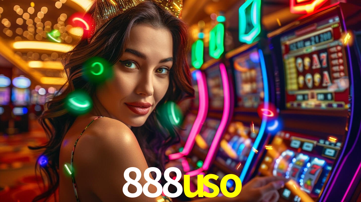 888 uso plataforma