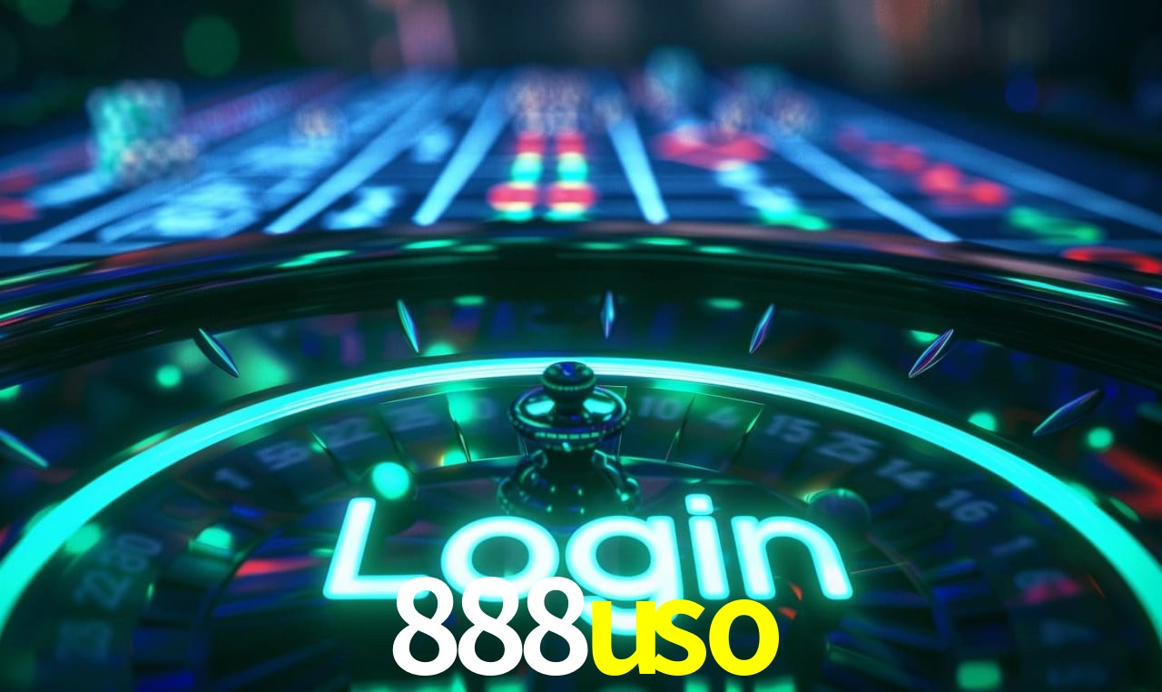Recursos de Bônus 888uso