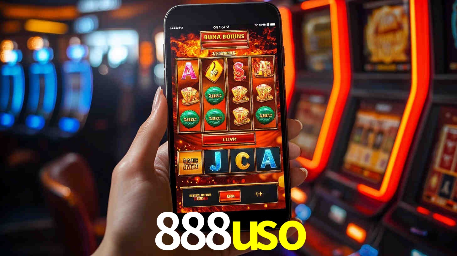 888uso,888 uso plataforma