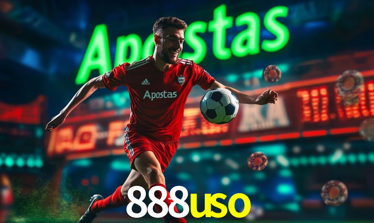 Casino Ao Vivo 888uso