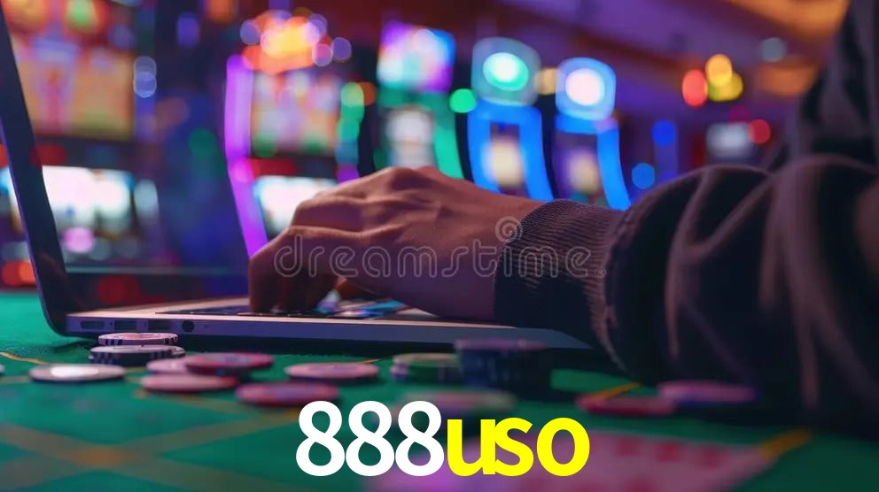 Casino VIP 888uso