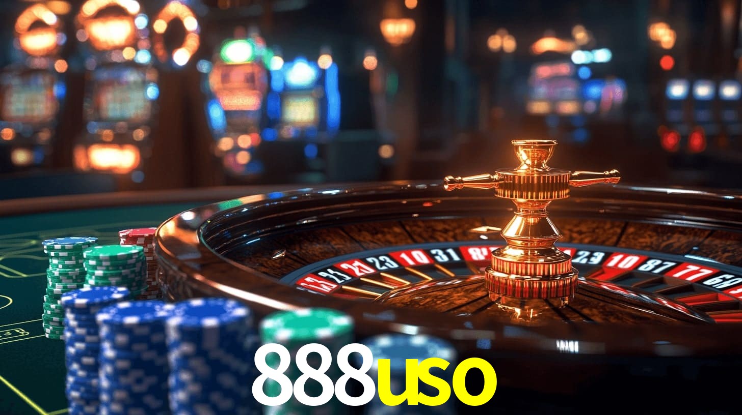 888 uso plataforma