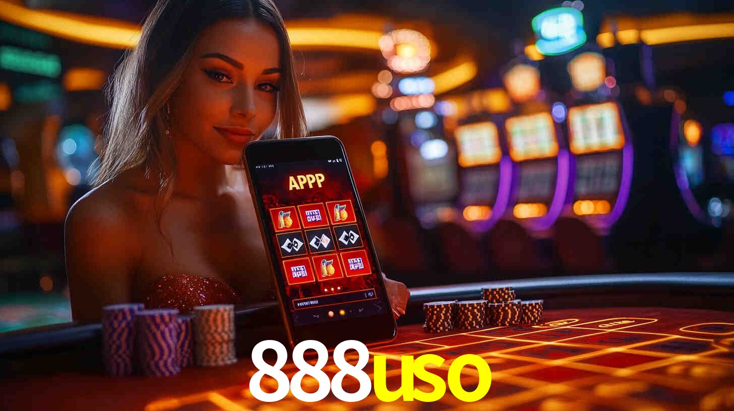 Descubra o Programa VIP da 888uso: Vantagens Exclusivas para Jogadores