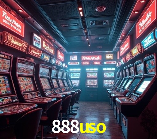 Acesso seguro à conta 888uso