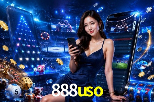 Game Providers 888uso