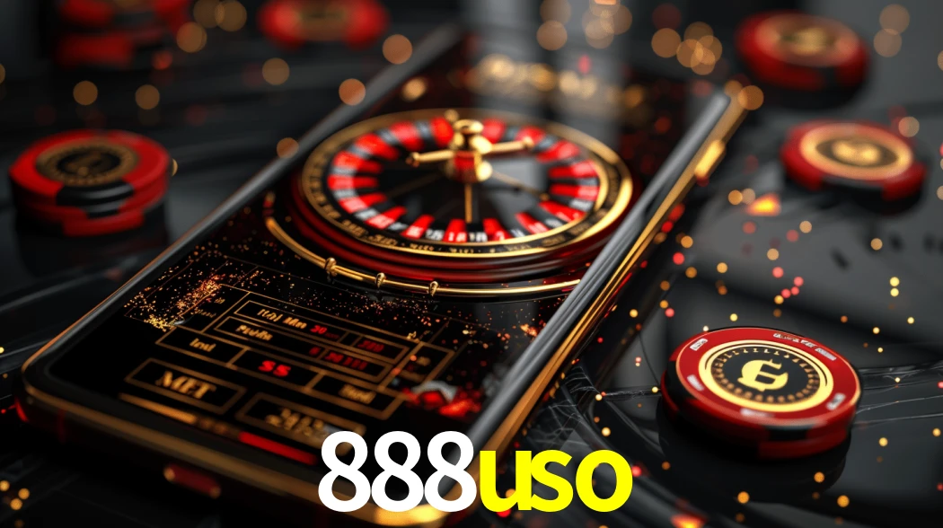 Platform Technology 888uso