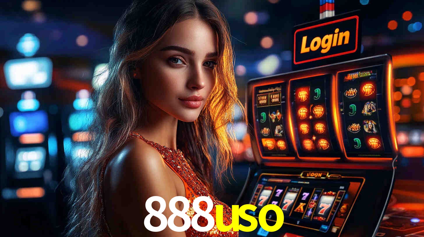 888 uso plataforma