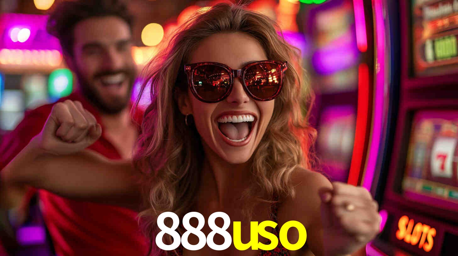 Desvendando o Mundo dos Jogos Virtuais na 888uso